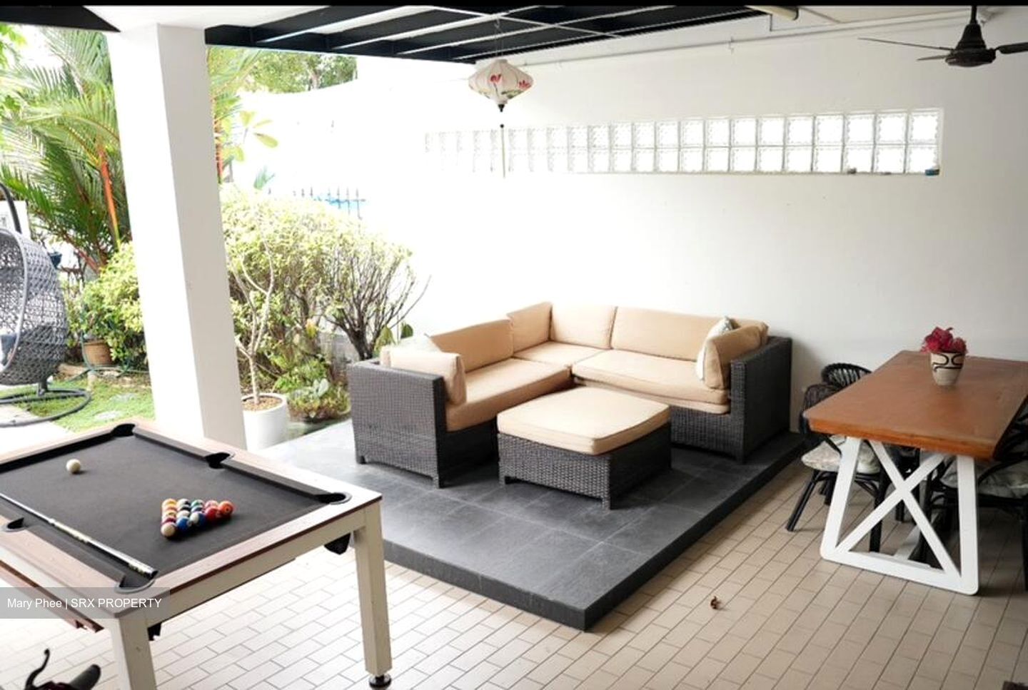 Coronation Village (D10), Terrace #447746391